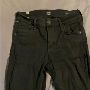 Citizen of Humanity Rocket Skinny